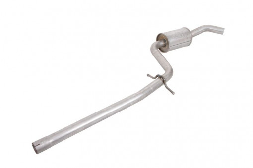 Toba esapament intermediara potrivit SEAT ALTEA, ALTEA XL, LEON, TOLEDO III 1.6 03.04-