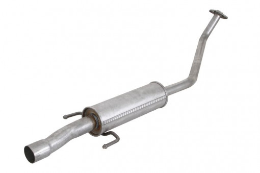 Toba esapament intermediara potrivit TOYOTA COROLLA 1.4/1.6 11.01-02.07