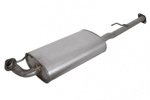 Toba esapament intermediara potrivit TOYOTA HILUX VII 2.5D 03.05-05.15