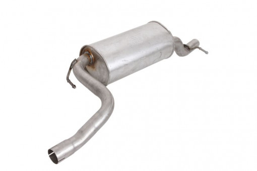 Toba esapament intermediara potrivit VOLVO C30, S40 II, V50; FORD C-MAX, FOCUS C-MAX, FOCUS II 1.6-2.0 10.03-12.12
