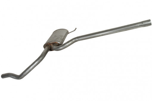 Toba esapament intermediara potrivit VW PASSAT B5 1.9D 10.96-11.00