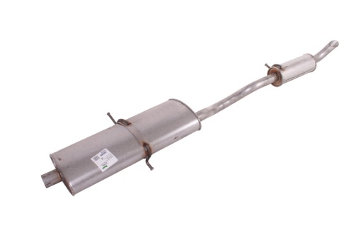 Toba esapament Spate (dedicat, lungime: 1880mm) potrivit CHRYSLER VOYAGER IV 3.3 02.00-12.08