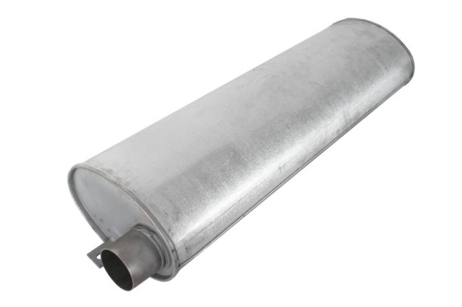 Toba esapament Spate EURO 3 potrivit MERCEDES LK/LN2, VARIO (B667, B670, B668), VARIO (B670, B668, B667) OM356.948-OM904.923 01.84-