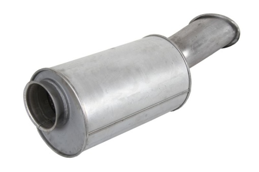 Toba esapament Spate EURO 5 potrivit RVI KERAX, MAGNUM, PREMIUM 2; VOLVO FH, FH12, FH16, FL12, FM, FM10, FM12, FM7, FM9 D10A320-DXi13 08.93-