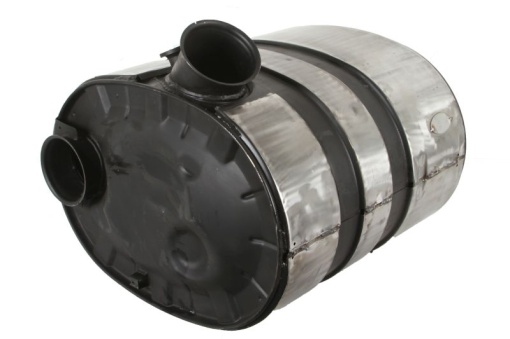 Toba esapament Spate (reconditionat) potrivit RENAULT; VOLVO EURO 5 potrivit VOLVO FH, FH16, FM D13A480-D16G700 01.03-