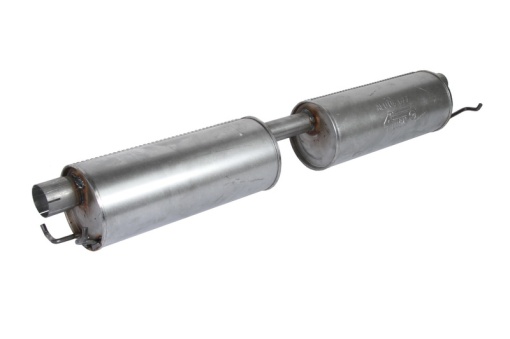 Toba esapamet intermediara potrivit FORD TRANSIT 2.4D 01.00-05.06