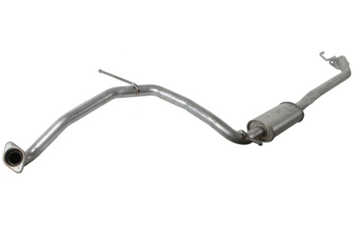 Toba esapamet intermediara potrivit HONDA CIVIC VIII 1.8 09.05-12.11