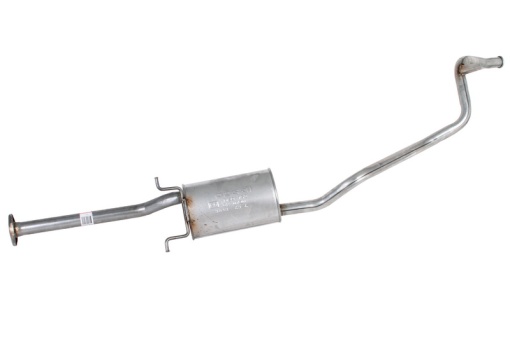 Toba esapamet intermediara potrivit MITSUBISHI L 300 III 2.5D 12.87-05.04