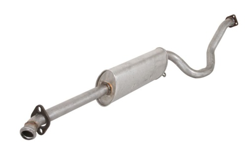 Toba esapamet intermediara potrivit MITSUBISHI PAJERO II 2.5D/3.0 12.90-10.99