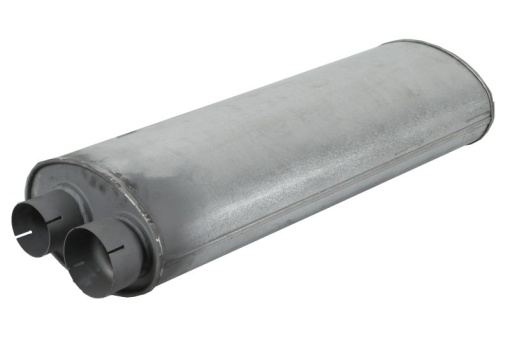 Toba finala esapament (EURO 2/EURO 3) potrivit MAN L2000, M 2000 L, M 2000 M; SOLARIS URBINO I D0824FL01-D0836LFL02 06.93-
