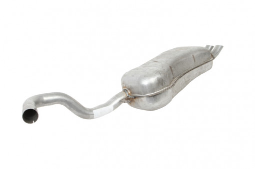 Toba finala esapament potrivit AUDI A3; SEAT LEON; VW GOLF IV, NEW BEETLE 1.9D 09.96-09.10