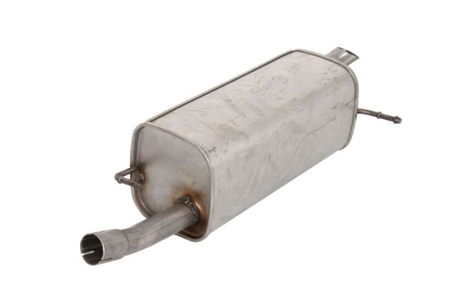 Toba finala esapament potrivit FORD FIESTA V; MAZDA 2 1.6 11.01-06.08