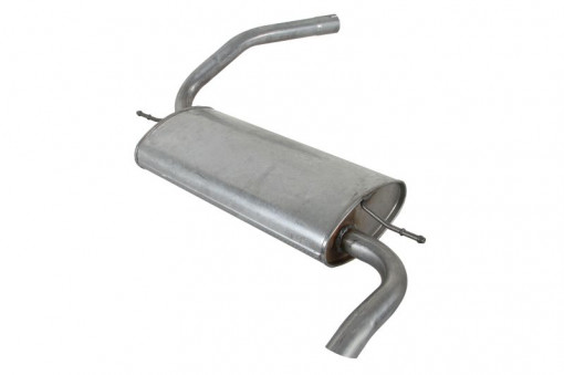 Toba finala esapament potrivit FORD FOCUS III 1.6/1.6ALK/1.6LPG 07.10-02.20