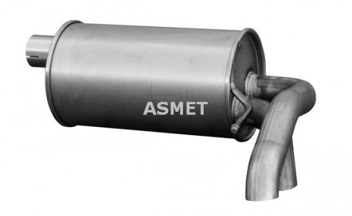 Toba finala esapament potrivit FORD GALAXY I; SEAT ALHAMBRA; VW SHARAN 1.9D/2.0D 03.95-03.10