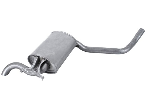 Toba finala esapament potrivit MERCEDES 190 (W201) 1.8/2.0 10.82-08.93
