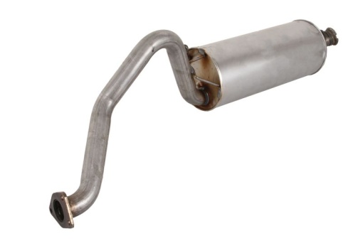 Toba finala esapament potrivit MITSUBISHI PAJERO II 2.5D/2.8D 12.90-04.00
