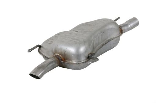 Toba finala esapament potrivit OPEL ASTRA G 2.0D/2.2D 08.99-01.05