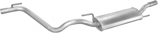 Toba finala esapament potrivit VW GOLF III 1.4-1.9D 10.91-08.97