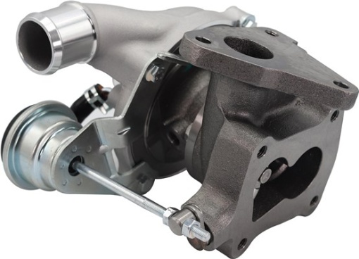Turbocompresor potrivit DACIA LOGAN, LOGAN MCV, SANDERO; NISSAN KUBISTAR, MICRA III, NOTE; RENAULT CLIO II, CLIO III, CLIO III/HATCHBACK, KANGOO, KANGOO EXPRESS 1.5D/1.9D 09.00-
