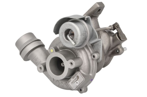Turbocompresor (reconditionat) potrivit DACIA DOKKER, DOKKER/MINIVAN, DUSTER, DUSTER/SUV, LODGY, LOGAN, LOGAN EXPRESS, LOGAN II, LOGAN MCV, LOGAN MCV II, SANDERO, SANDERO II; NISSAN NOTE 1.5D 06.08-