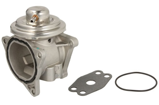 Valva EGR potrivit AUDI A3; CHRYSLER SEBRING; DODGE CALIBER, JOURNEY; JEEP COMPASS, PATRIOT; MITSUBISHI GRANDIS, LANCER VIII, OUTLANDER II; SEAT ALTEA, ALTEA XL, CORDOBA 1.2D/1.9D/2.0D 01.98-