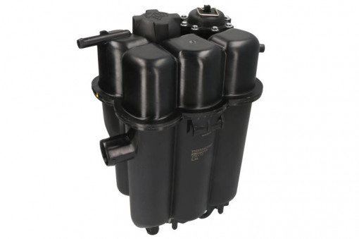 Vas expansiune (cu capac) potrivit PORSCHE BOXSTER, CAYMAN 11.05-06.13