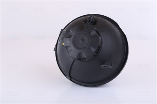Vas expansiune (cu dop, cu senzor nivel) potrivit BMW X3 (F25), X4 (F26) 09.10-03.18