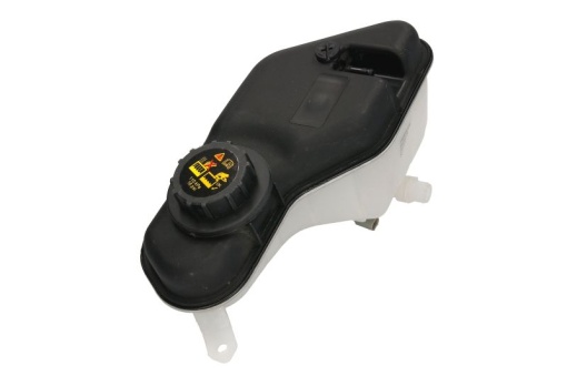 Vas expansiune (cu dop, cu senzor nivel) potrivit JAGUAR S-TYPE II, XF I, XF SPORTBRAKE, XJ 01.99-12.15