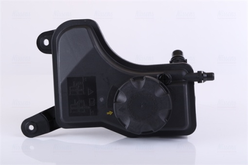 Vas expansiune (cu senzor nivel) potrivit BMW 1 (E81), 1 (E82), 1 (E87), 1 (E88), 3 (E90), 3 (E91), 3 (E92), 3 (E93), X1 (E84) 06.04-06.15