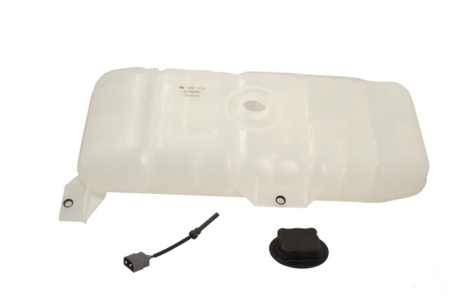 Vas expansiune lichid racire (cu conector, cu senzor de nivel) potrivit VOLVO 7300, 7700, 8500, 8700, 9700, 9900, B12, B6, B7, B9, FM, FM II, FM10, FM12, FM7, FM9, FMX, FMX II 01.91- - Img 1