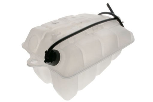 Vas expansiune lichid racire (cu conector, fara gaura suplimentara) potrivit IVECO EUROCARGO I-III, EUROCARGO IV, EUROCARGO V; IRISBUS PROWAY 01.91-