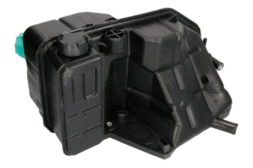 Vas expansiune lichid racire (cu conector) potrivit MERCEDES ACTROS, ACTROS MP2 / MP3, ECONIC, SK 07.87- - Img 1
