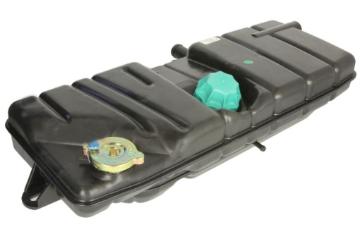 Vas expansiune lichid racire (cu conector) potrivit MERCEDES LK/LN2 01.84-12.98