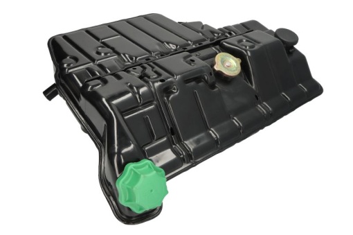 Vas expansiune lichid racire (cu conector) potrivit MERCEDES MK, NG, SK 08.73-09.96