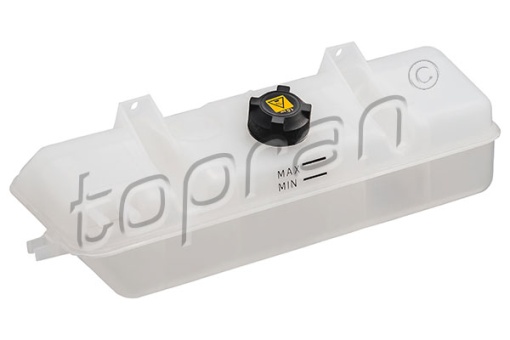 Vas expansiune racire (cu priza) potrivit CITROEN JUMPER I; PEUGEOT BOXER 02.94-06.06