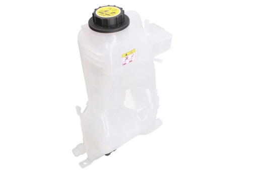 Vas expansiune racire (cu priza) potrivit LAND ROVER RANGE ROVER III 09.09-08.12
