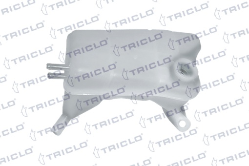 Vas expansiune racire potrivit FORD B-MAX, FIESTA VI, MONDEO III 10.01-