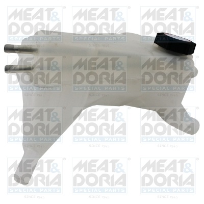 Vas expansiune racire potrivit FORD MONDEO III 10.00-03.07