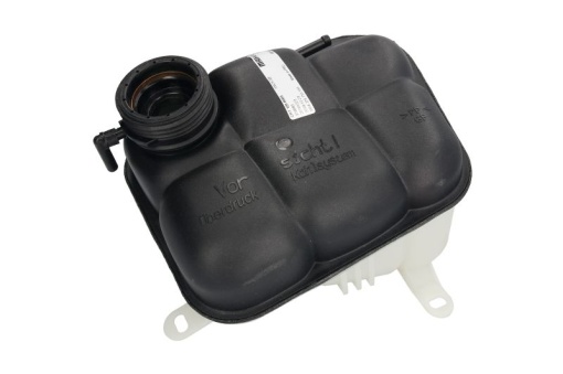 Vas expansiune racire potrivit MERCEDES S (C140), S (W140) 02.91-12.99