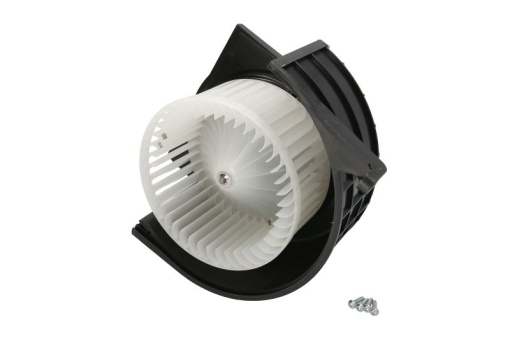 Ventilator habitaclu 24V potrivit MERCEDES ACTROS MP4 / MP5, ANTOS, AROCS 07.11-