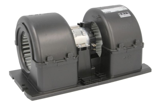Ventilator habitaclu 26V potrivit VOLVO FM, FM II 09.05-