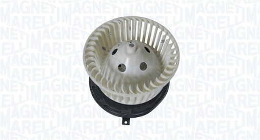 Ventilator habitaclu potrivit ALFA ROMEO 147, 156; RENAULT LAGUNA II, VEL SATIS 1.6-3.5 02.97- - Img 1