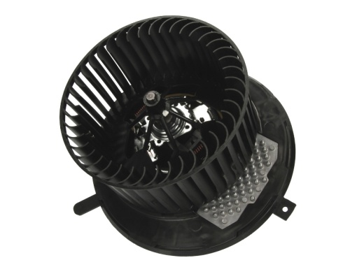 Ventilator habitaclu potrivit AUDI A3, Q3, TT; SEAT ALHAMBRA, ALTEA, ALTEA XL, LEON, TOLEDO III; SKODA OCTAVIA II, SUPERB II, YETI; VW CADDY ALLTRACK, CADDY ALLTRACK/MINIVAN 1.0-3.6 02.03-