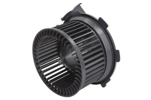 Ventilator habitaclu potrivit CITROEN C2, C2 ENTERPRISE, C3 I, C3 PLURIEL; PEUGEOT 1007, 206, 206+, 307 1.1-2.0D 08.98- - Img 1