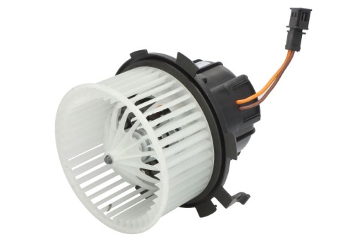 Ventilator habitaclu potrivit CITROEN C5 III, C6; PEUGEOT 407, 407/KOMBI 1.6-3.0D 03.04-