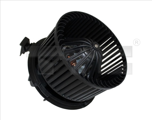 Ventilator habitaclu potrivit DACIA DUSTER, DUSTER/SUV, LOGAN, LOGAN EXPRESS, LOGAN MCV, SANDERO 1.0ALK-1.6LPG 08.04-