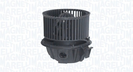 Ventilator habitaclu potrivit DACIA DUSTER, DUSTER/SUV, LOGAN, LOGAN EXPRESS, LOGAN MCV, SANDERO 1.0ALK-1.6LPG 09.04-