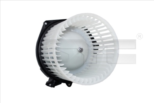 Ventilator habitaclu potrivit HONDA CIVIC VIII 1.3-2.2D 09.05-05.13 - Img 1