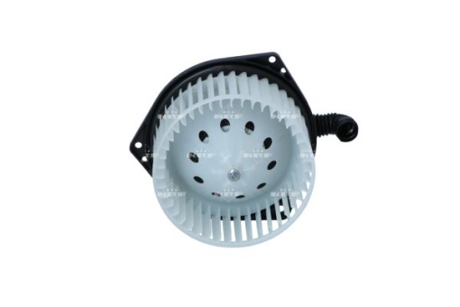 Ventilator habitaclu potrivit ISUZU D-MAX II 1.9D/2.5D 06.12-
