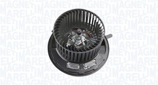Ventilator habitaclu potrivit MERCEDES A (W169), B SPORTS TOURER (W245) 1.5-2.0D 09.04-06.12